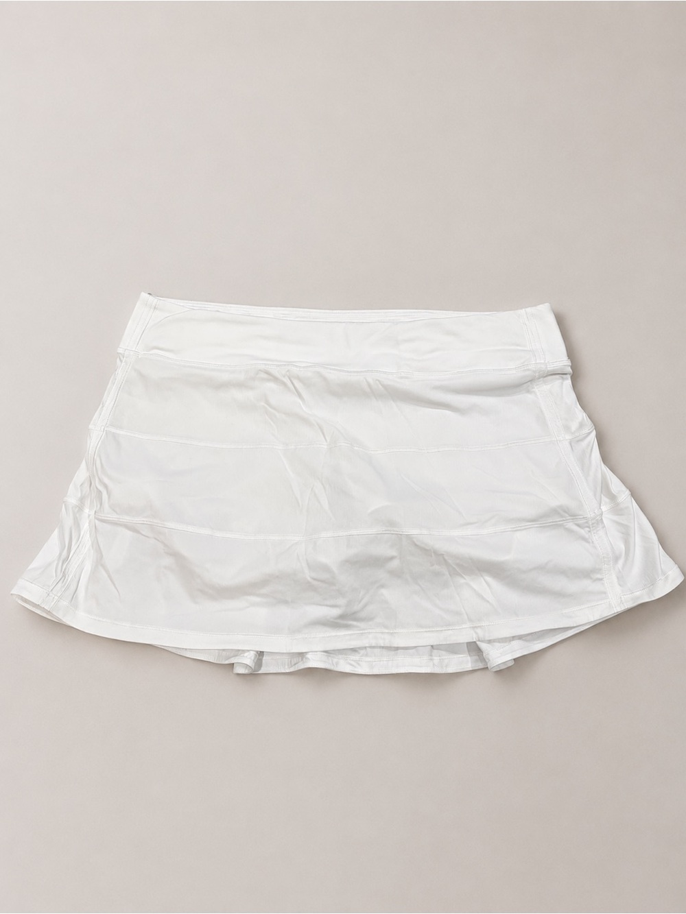 Lululemon Pace Rival Skort